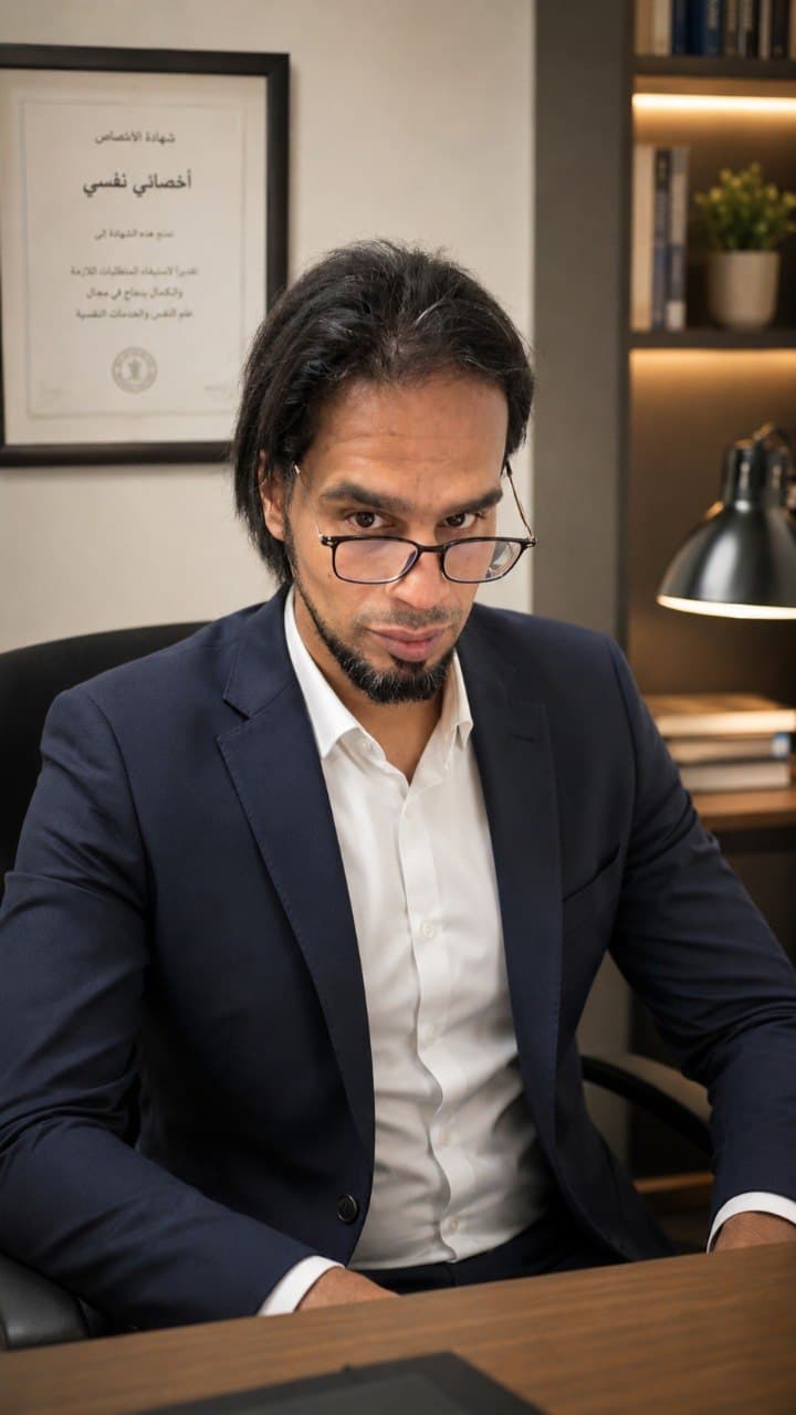 د. أحمد السعيد